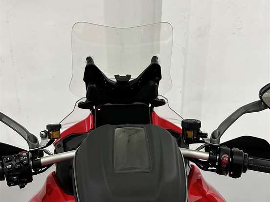 DUCATI-MULTISTRADA 1200 V4 S DUCATI-MULTISTRADA 1200 V4 S-2023