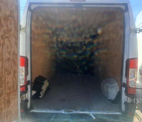 FIAT-DUCATO-2.3 MULTIJET DIESEL MAXICARGO MANUAL FIAT-DUCATO-2018