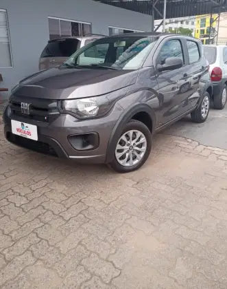 FIAT MOBI 1.0 EVO FLEX LIKE. MANUAL FIAT MOBI 1.0 EVO FLEX LIKE. MANUAL