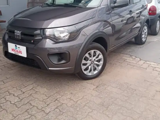 FIAT-MOBI-1.0 EVO FLEX LIKE. MANUAL FIAT-MOBI-2023