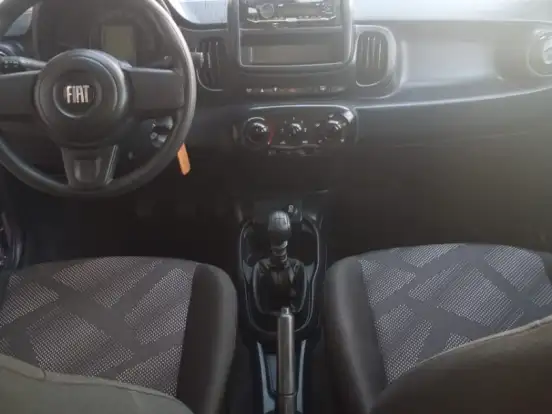 FIAT-MOBI-1.0 EVO FLEX LIKE. MANUAL FIAT-MOBI-2023