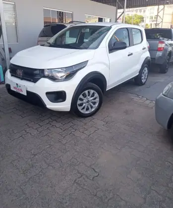 FIAT MOBI 1.0 EVO FLEX LIKE. MANUAL FIAT MOBI 1.0 EVO FLEX LIKE. MANUAL
