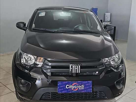 FIAT-MOBI-1.0 EVO FLEX LIKE. MANUAL FIAT-MOBI-2021