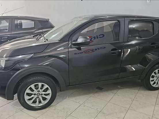 FIAT-MOBI-1.0 EVO FLEX LIKE. MANUAL FIAT-MOBI-2021
