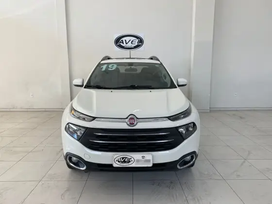 FIAT TORO 1.8 16V EVO FLEX FREEDOM AT6