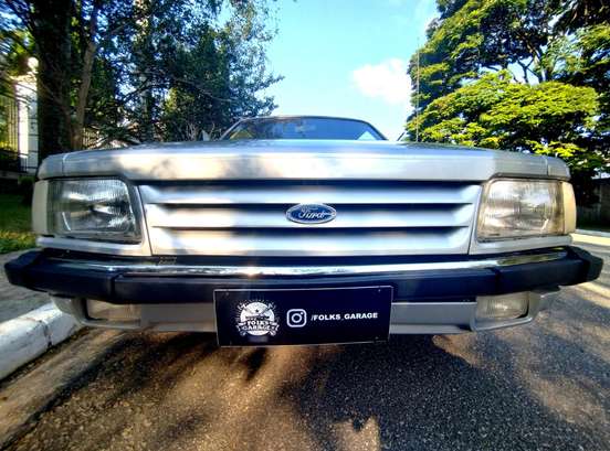 FORD-DEL REY-1990