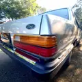 FORD DEL REY 1.8 GLX 8V GASOLINA 2P MANUAL FORD DEL REY 1.8 GLX 8V GASOLINA 2P MANUAL