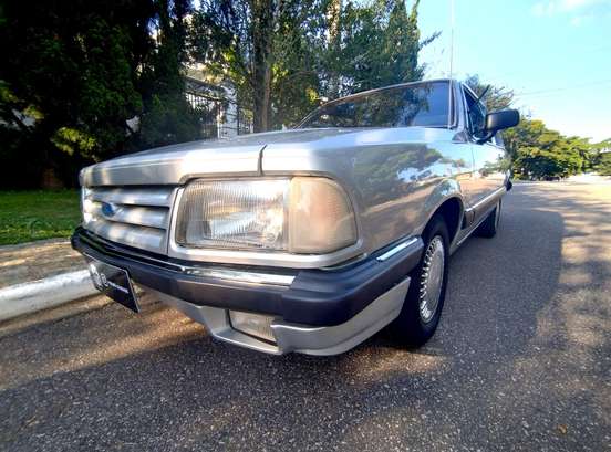 FORD-DEL REY-1990