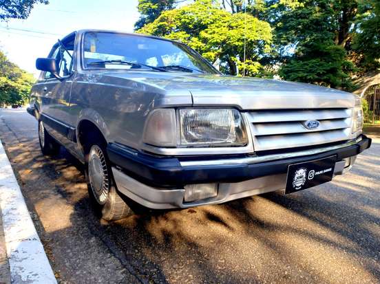 FORD-DEL REY-1990