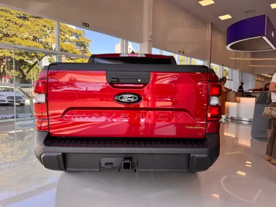 FORD-MAVERICK-2025