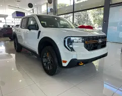 FORD MAVERICK 2.0 ECOBOOST GASOLINA TREMOR AUTOMÁTICO FORD MAVERICK 2.0 ECOBOOST GASOLINA TREMOR AUTOMÁTICO