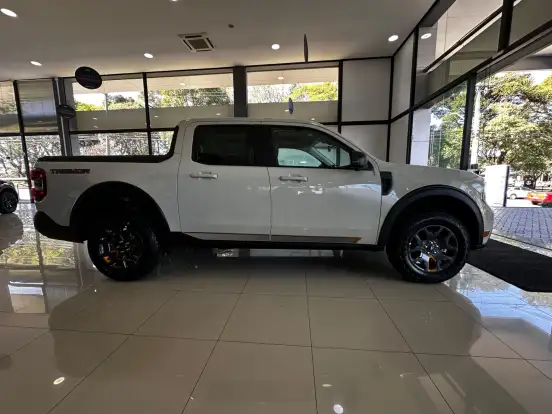 FORD-MAVERICK-2.0 ECOBOOST GASOLINA TREMOR AUTOMÁTICO FORD-MAVERICK-2025