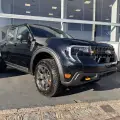 FORD MAVERICK 2.0 ECOBOOST GASOLINA TREMOR AUTOMÁTICO FORD MAVERICK 2.0 ECOBOOST GASOLINA TREMOR AUTOMÁTICO