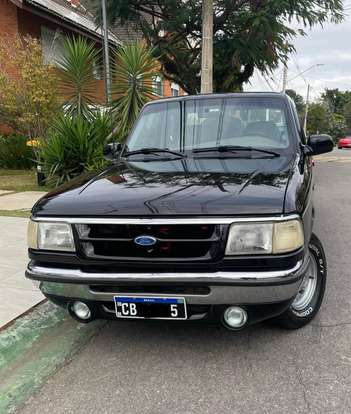 FORD-RANGER-1995