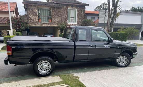 FORD-RANGER-1995