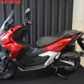 HONDA ADV HONDA ADV