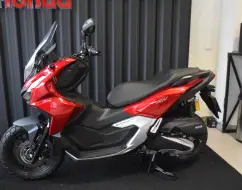 HONDA ADV HONDA ADV