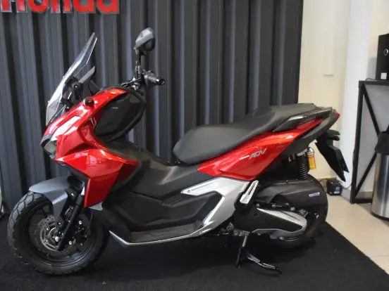 HONDA-ADV HONDA-ADV-2025
