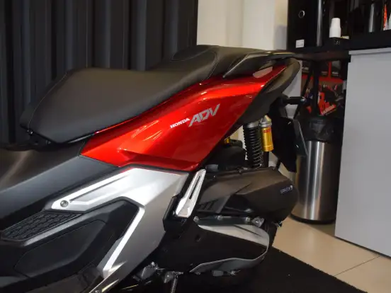 HONDA-ADV HONDA-ADV-2025