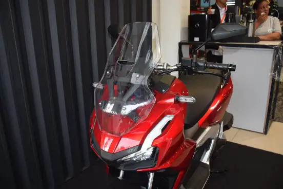 HONDA-ADV HONDA-ADV-2025