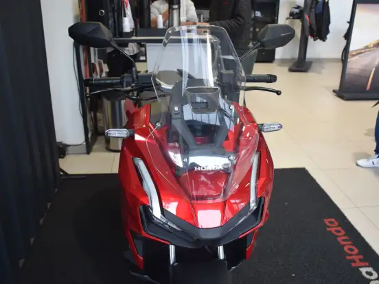 HONDA-ADV HONDA-ADV-2025