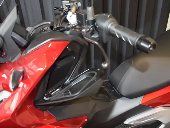 HONDA-ADV HONDA-ADV-2025