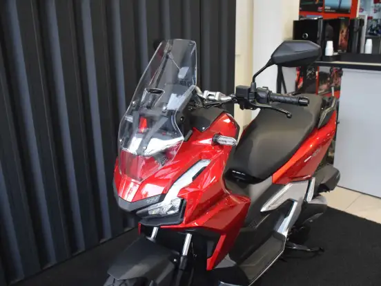 HONDA-ADV HONDA-ADV-2025