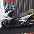 HONDA ADV HONDA ADV