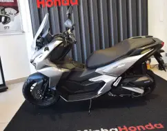 HONDA ADV HONDA ADV