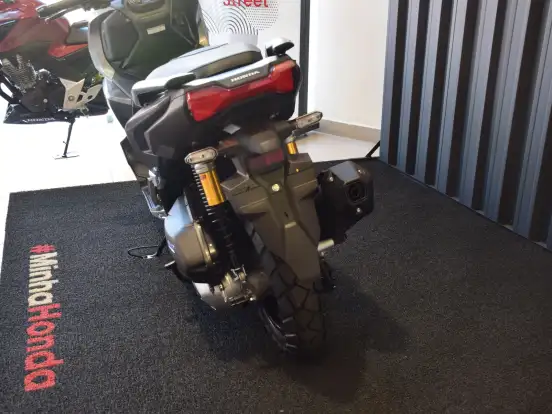 HONDA-ADV HONDA-ADV-2025