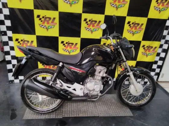 HONDA CG 160 START ES HONDA CG 160 START ES