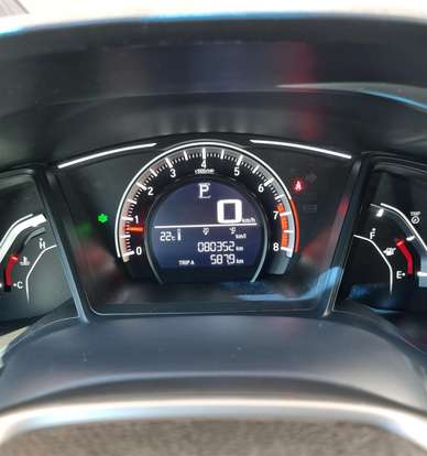 HONDA-CIVIC-2019