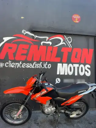 HONDA NXR 150 BROS ESD 