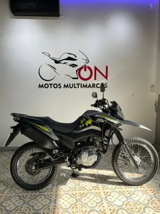 HONDA NXR 160 BROS ABS 