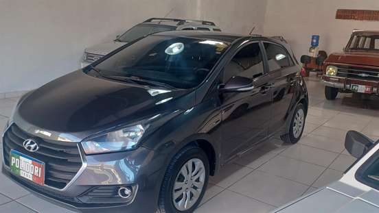 HYUNDAI-HB20-2018