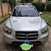 HYUNDAI SANTA FÉ 2.7 MPFI GLS V6 24V 200CV GASOLINA 4P AUTOMÁTICO HYUNDAI SANTA FÉ 2.7 MPFI GLS V6 24V 200CV GASOLINA 4P AUTOMÁTICO
