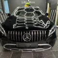 MERCEDES-BENZ GLA 200 1.6 CGI FLEX ADVANCE 7G-DCT MERCEDES-BENZ GLA 200 1.6 CGI FLEX ADVANCE 7G-DCT