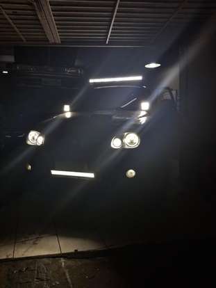 MITSUBISHI-PAJERO SPORT-2007