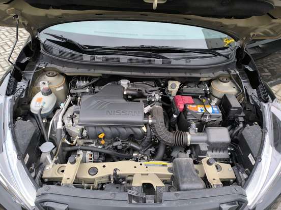 NISSAN-KICKS-1.6 16V FLEXSTART ACTIVE XTRONIC NISSAN-KICKS-2020