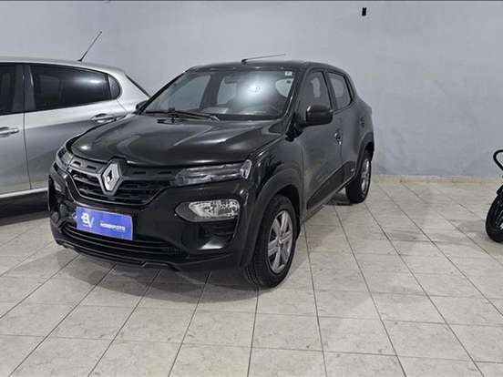 RENAULT-KWID-2023
