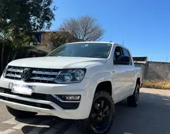 VOLKSWAGEN AMAROK 2.0 SE 4X4 CD 16V TURBO INTERCOOLER DIESEL 4P MANUAL VOLKSWAGEN AMAROK 2.0 SE 4X4 CD 16V TURBO INTERCOOLER DIESEL 4P MANUAL