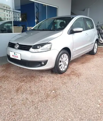 VOLKSWAGEN FOX 1.6 MI PRIME 8V FLEX 4P MANUAL VOLKSWAGEN FOX 1.6 MI PRIME 8V FLEX 4P MANUAL