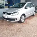 VOLKSWAGEN FOX 1.6 MI PRIME 8V FLEX 4P MANUAL VOLKSWAGEN FOX 1.6 MI PRIME 8V FLEX 4P MANUAL