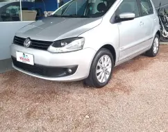 VOLKSWAGEN FOX 1.6 MI PRIME 8V FLEX 4P MANUAL VOLKSWAGEN FOX 1.6 MI PRIME 8V FLEX 4P MANUAL