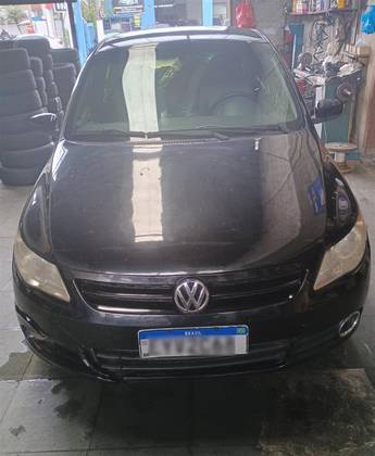 VOLKSWAGEN GOL 1.0 MI 8V FLEX 4P MANUAL G.V