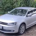 VOLKSWAGEN JETTA 2.0 COMFORTLINE FLEX 4P TIPTRONIC VOLKSWAGEN JETTA 2.0 COMFORTLINE FLEX 4P TIPTRONIC