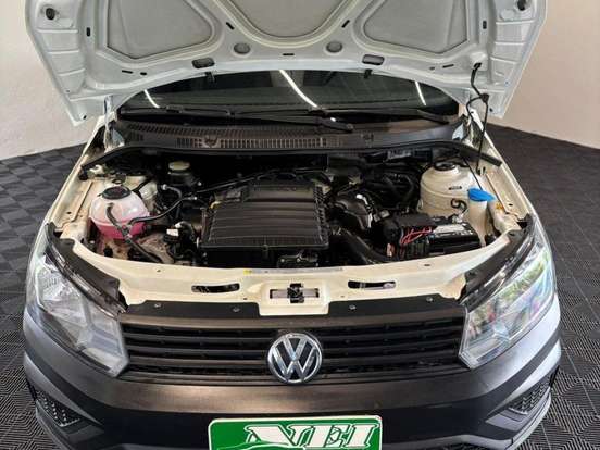 VOLKSWAGEN-SAVEIRO-1.6 MSI ROBUST CS 16V FLEX 2P MANUAL VOLKSWAGEN-SAVEIRO-2022