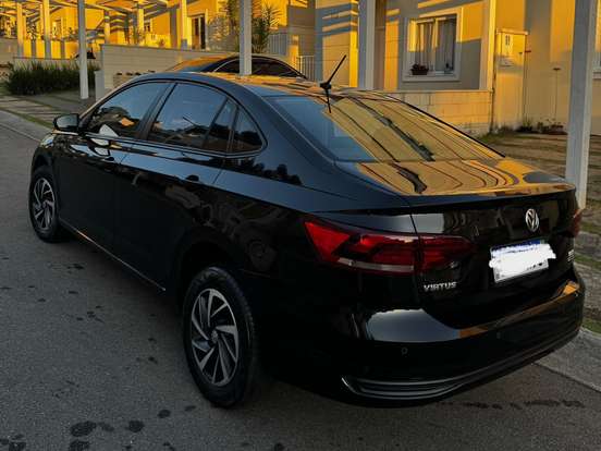 VOLKSWAGEN-VIRTUS-1.6 MSI TOTAL FLEX AUTOMÁTICO VOLKSWAGEN-VIRTUS-2019
