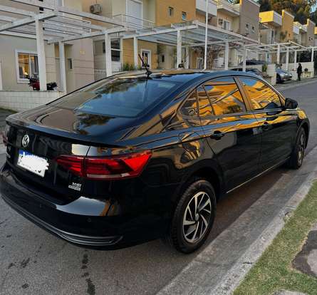 VOLKSWAGEN-VIRTUS-1.6 MSI TOTAL FLEX AUTOMÁTICO VOLKSWAGEN-VIRTUS-2019