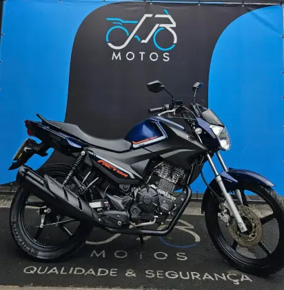 YAMAHA FACTOR 150ED YAMAHA FACTOR 150ED